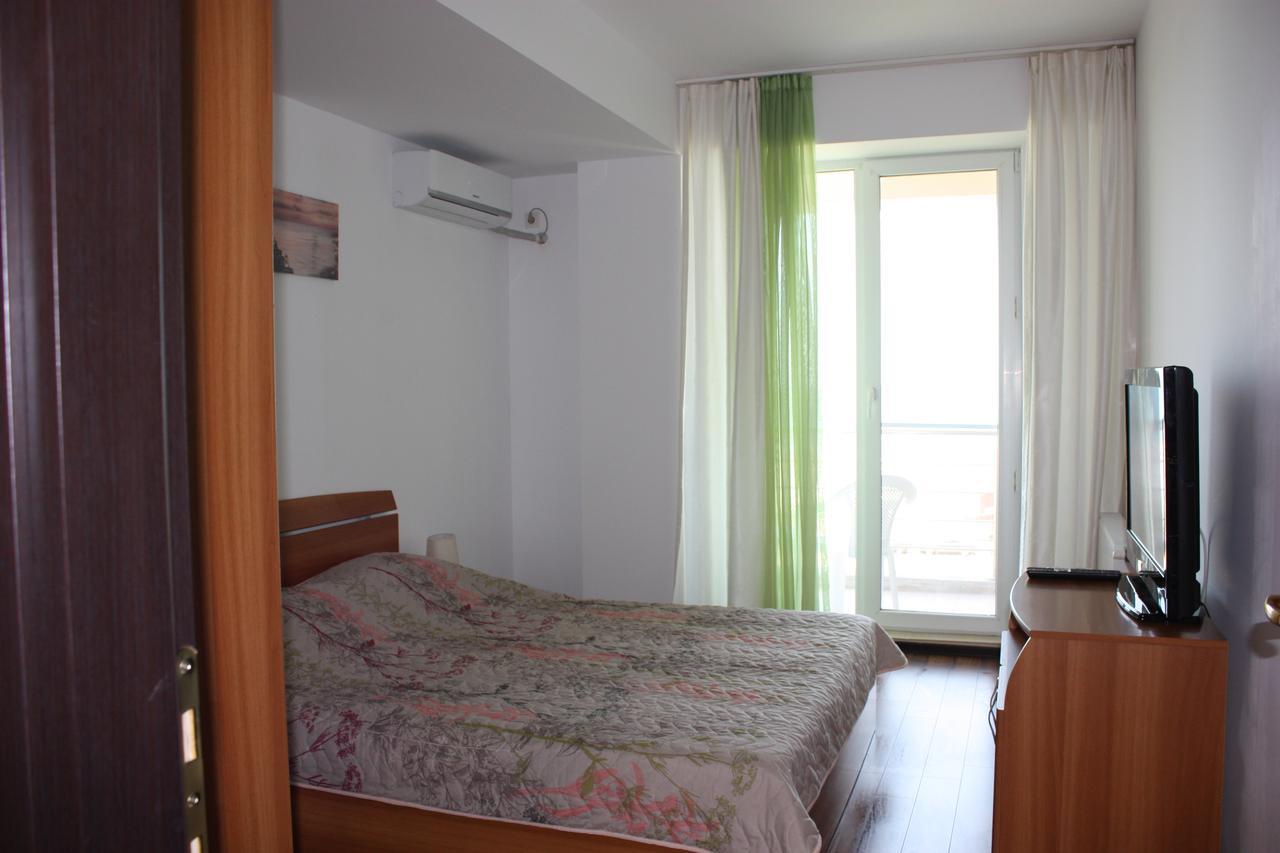 Apartament Summerland Mamaia Exterior photo