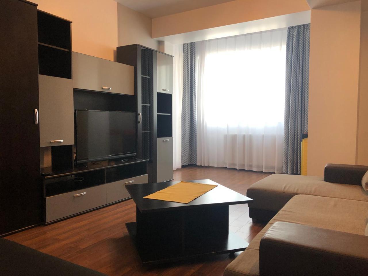 Apartament Summerland Mamaia Exterior photo